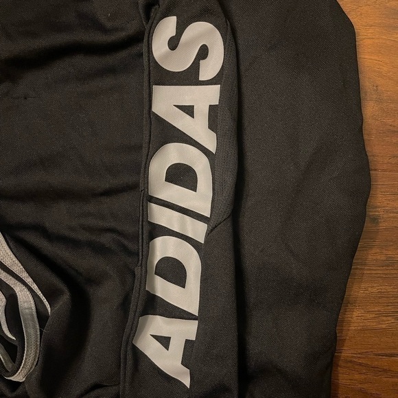 Adidas Men’s Tiro Soccer Pants Size S - Picture 6 of 6